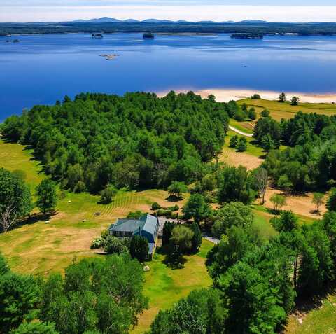 547 Mariaville Road, Ellsworth, ME 04605