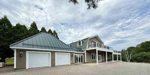 547 Mariaville Road, Ellsworth, ME 04605