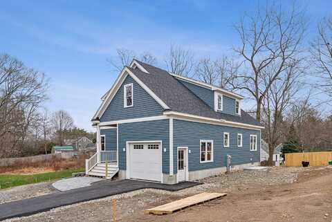 12 Gillis Drive, Kittery, ME 03904