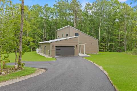 41 Mattie Lane, Durham, ME 04222
