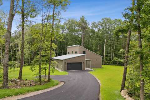41 Mattie Lane, Durham, ME 04222