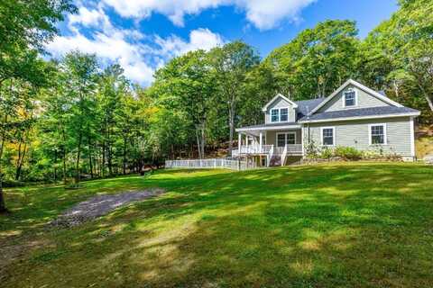 21 Stonewall Road, Harpswell, ME 04079