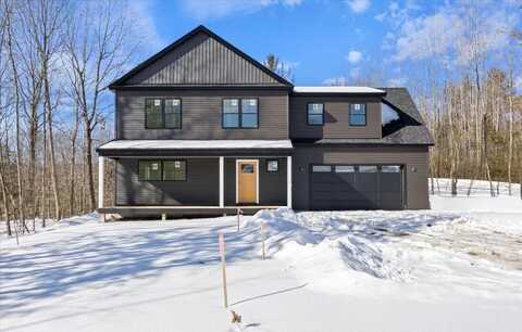 18 Aerie Drive, Gray, ME 04039