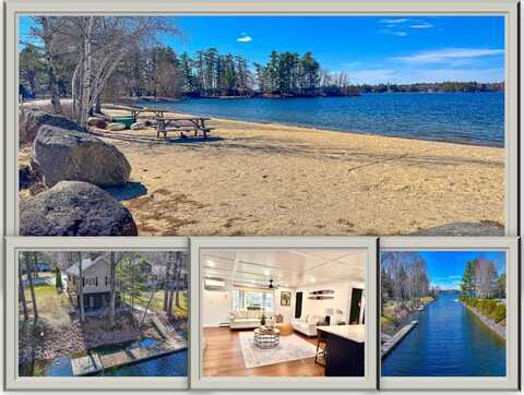 7 Birch Drive, Raymond, ME 04071