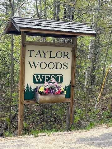 Lot 22 Taylor Woods Road, Bethel, ME 04217
