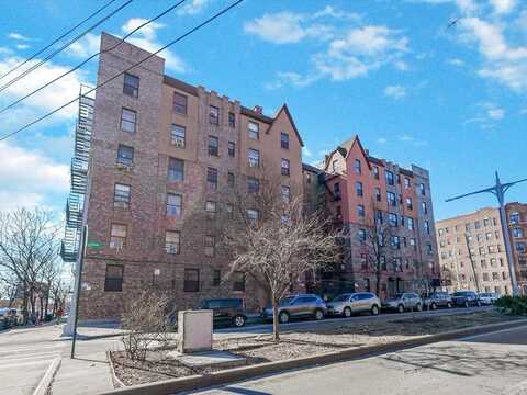 1290 Lafayette Avenue, Bronx, NY 10474