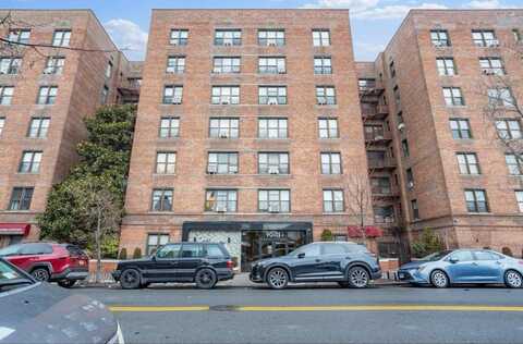 90-11 35th Avenue, Jackson Heights, NY 11372