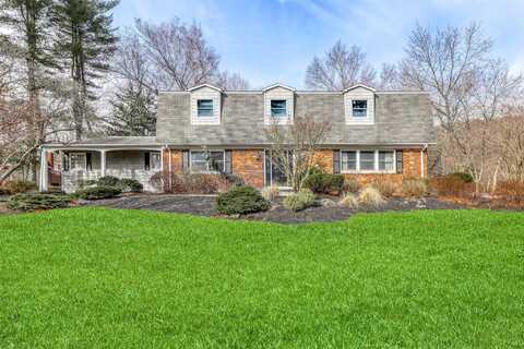 9 Kings Gate Road, Suffern, NY 10901