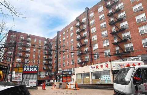 41-25 Kissena Blvd, Flushing, NY 11355