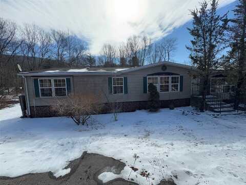 22 Shinhollow Road, Port Jervis, NY 12771