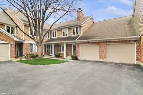 1537 N Kendal Court, Arlington Heights, IL 60004