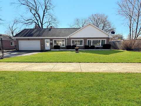 7837 W 97th Place, Hickory Hills, IL 60457