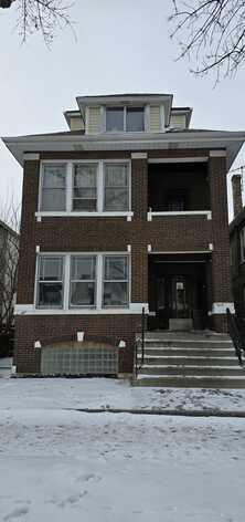 4004 S Rockwell Street, Chicago, IL 60632