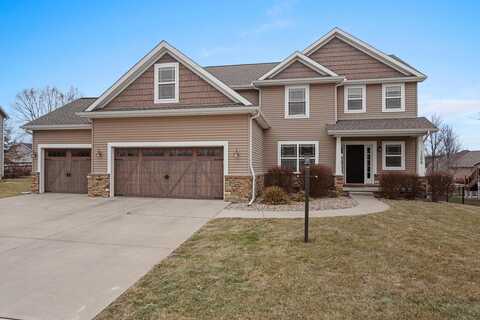 1208 White Oak Road, Mahomet, IL 61853