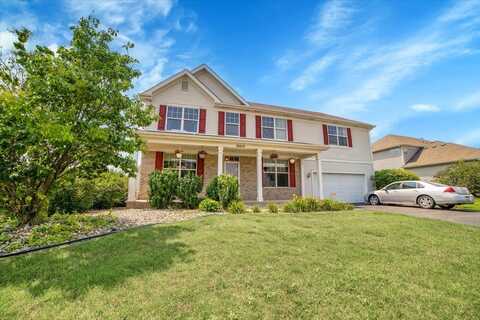 26619 Silverleaf Drive, Plainfield, IL 60585