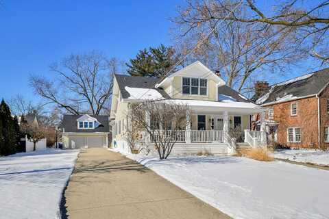 916 N Wheaton Avenue, Wheaton, IL 60187