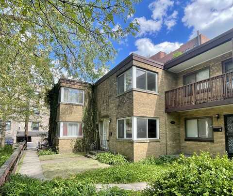 5481 S Cornell Avenue, Chicago, IL 60615