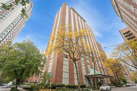 1325 N State Parkway, Chicago, IL 60610