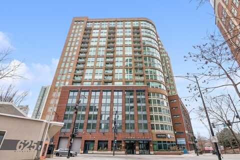 600 N KINGSBURY Street, Chicago, IL 60654