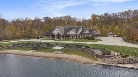 2777 6th Road, Breman, IN 46506