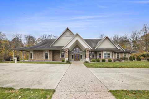 2777 6th Road, Breman, IN 46506