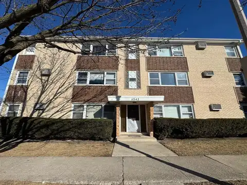 6543 16th Street, Berwyn, IL 60402