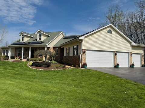 1550 W Greenwood Avenue, Spring Grove, IL 60081