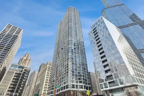 405 N WABASH Avenue, Chicago, IL 60611