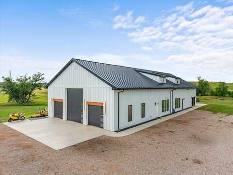10734 Hay Creek Road, Belle Fourche, SD 57717