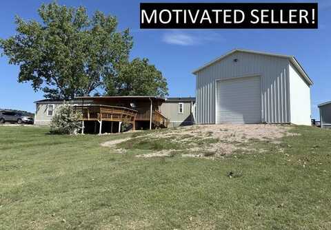 28149 Sheps Canyon Road, Hot Springs, SD 57747