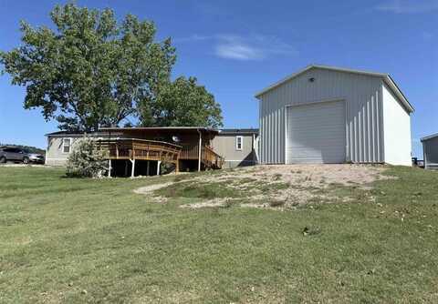 28149 Sheps Canyon Road, Hot Springs, SD 57747