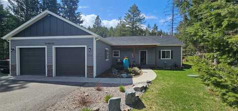 2010 Silvertip Drive S, Bigfork, MT 59911