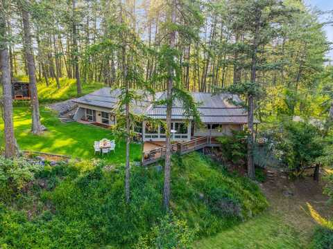 456 Peaceful Drive, Bigfork, MT 59911