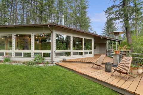 456 Peaceful Drive, Bigfork, MT 59911