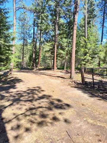 1825 Copper Cliff Drive, Bonner, MT 59823