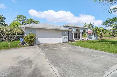 1107 Connie, LEHIGH ACRES, FL 33971