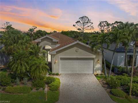 18191 Parkside Greens, FORT MYERS, FL 33908
