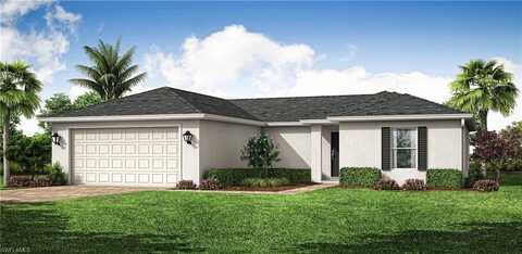 1407 NW 17th, CAPE CORAL, FL 33993