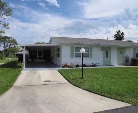 5 Pinewood, LEHIGH ACRES, FL 33936