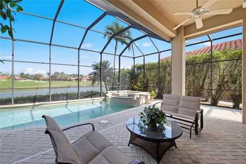 1438 Via Portofino, NAPLES, FL 34108