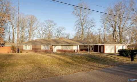 311 Taylor Drive, Florence, AL 35633