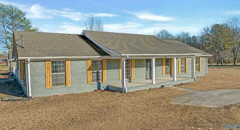 486 Rabbit Run Road, Rainsville, AL 35986
