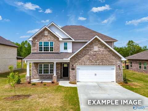 154 Rose Valley Drive, New Market, AL 35761