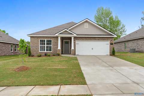 6231 Pisgah Drive NW, Huntsville, AL 35810