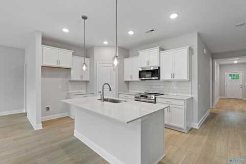 6231 Pisgah Drive NW, Huntsville, AL 35810