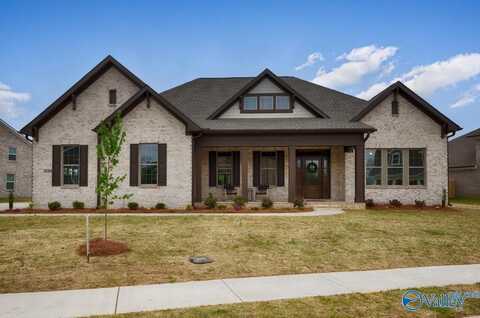 8001 Tupelo Gum Trace, Huntsville, AL 35802