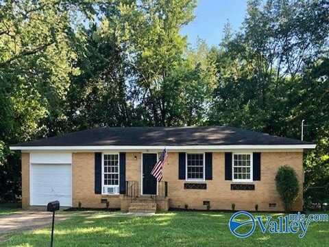 3011 Love Avenue, Huntsville, AL 35816