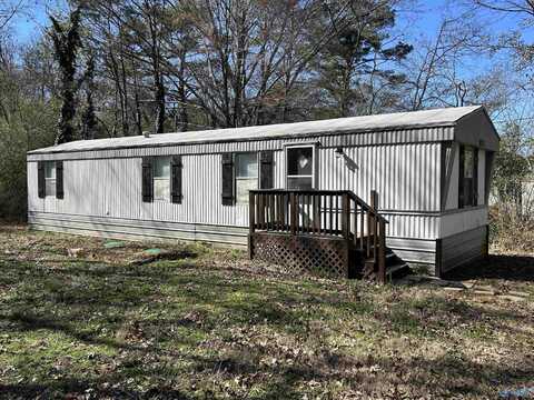 168 Howard Drive, Guntersville, AL 35976
