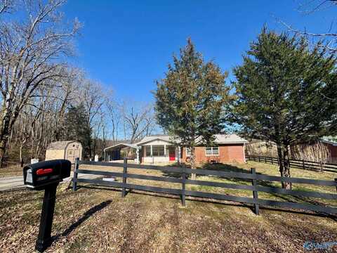 2210 Hagan Road, Prospect, TN 38477