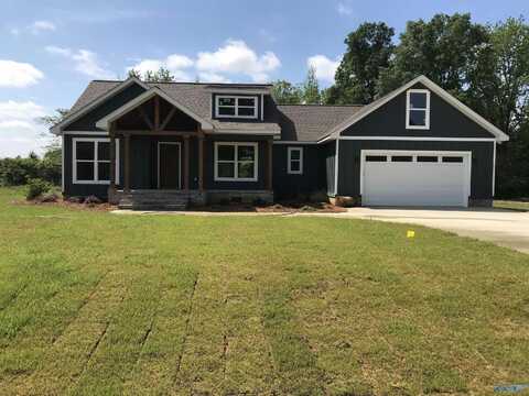 160 Bent River Drive, Gadsden, AL 35901